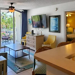 Sunrise Suites - Butterfly Nest #107 Apartment Key West